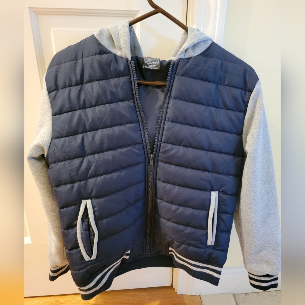 Boys Jacket